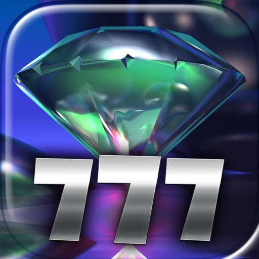 Aaaaaaaawesome Slots Diamond Slots FREE Slots Game icon