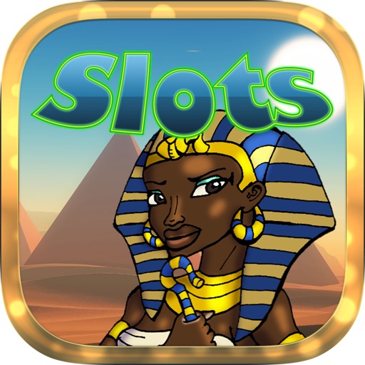 777 Amazing Casino Egypt of Slots