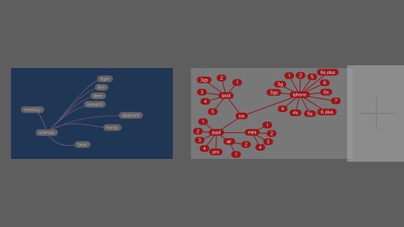 Fly Mind飛び回る思考図のおすすめ画像5