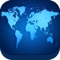Global Map App enables users to explore and compare different map sources
