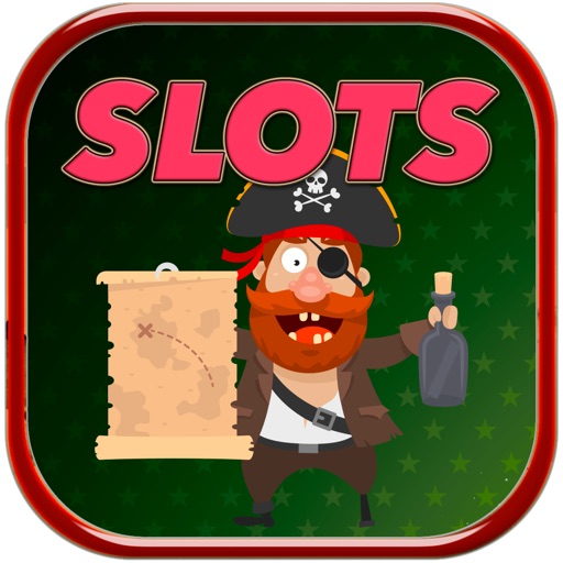 Coins Pusher - Pirate Gold iOS App