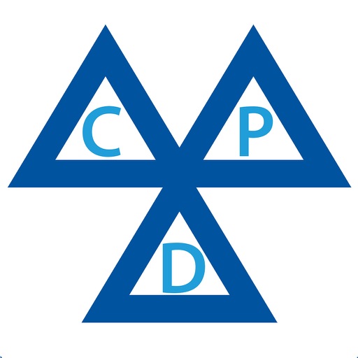 MOT CPD Classes 3,4,5 and 7 icon