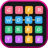 WordSearch Find Hidden Crosswords Puzzles Games