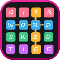 WordSearch! Find Hidden Crosswords Puzzles Games