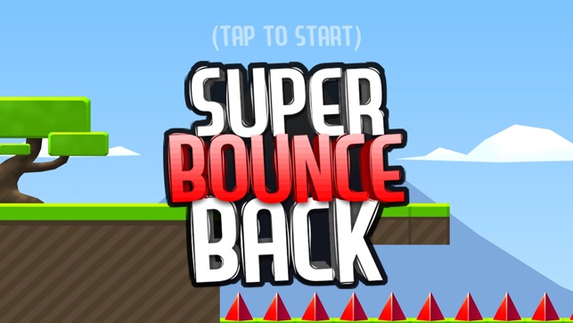 Super Bounce Back(圖4)-速報App