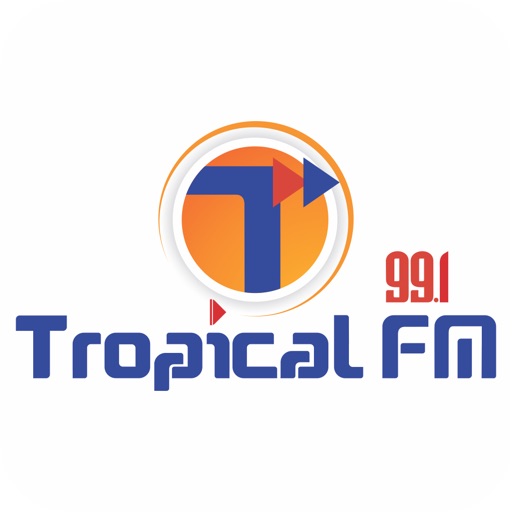 Tropical FM 99,1 icon