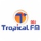 No dia 9 de junho de 2005 foi oficialmente inaugurada em Treze Tílias a Rádio Tropical FM 98,1, sendo um momento histórico para a família Lopes de Lima