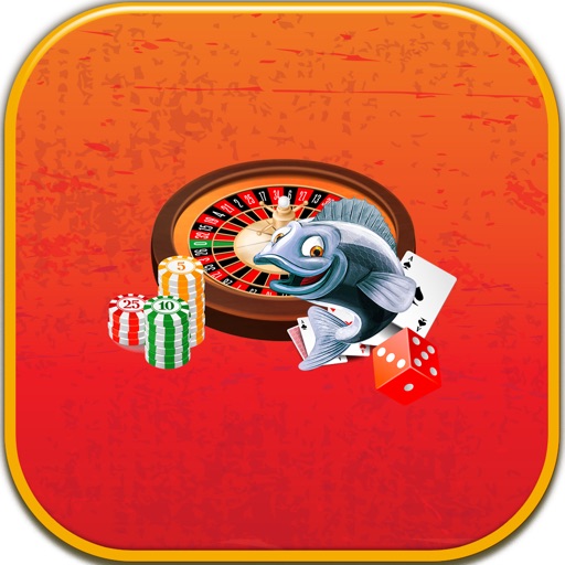 Amazing Fruit Machine Amazing Rich  - Casino Gambling icon