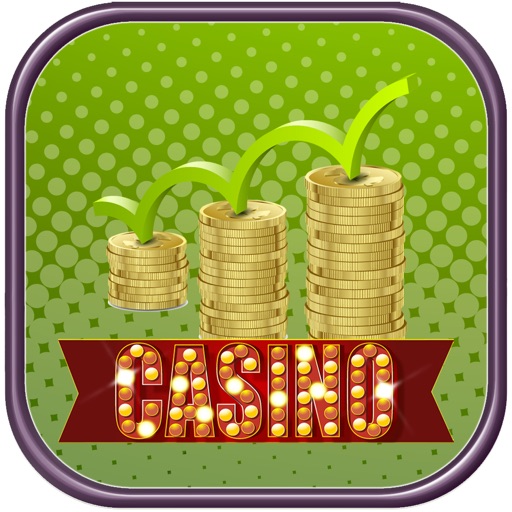 101 Progressive Slot Casino - Free Slot Machine Game icon