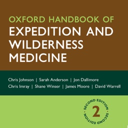 Oxford Handbook of Expedition and Wilderness Medicine, Second Edition