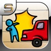 Accidents Alerts-Accident sounds and animations as ringtones!