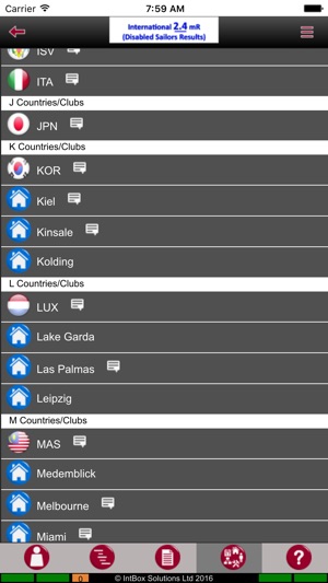 2.4mR Sailing Results(圖4)-速報App