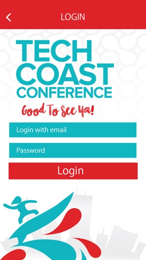 Tech Coast Conference 2018