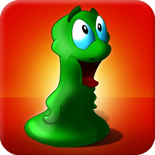 Worms.io Icon