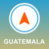 Guatemala GPS - Offline Car Navigation