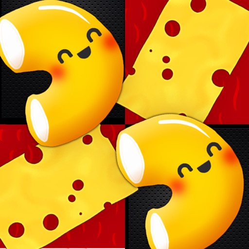 Mac & Cheese icon