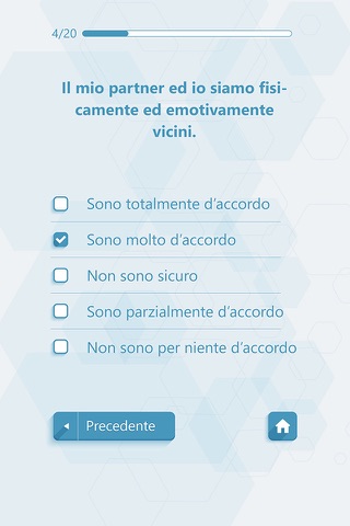 Love Tester Quiz: Relationship Compatibility Test screenshot 3