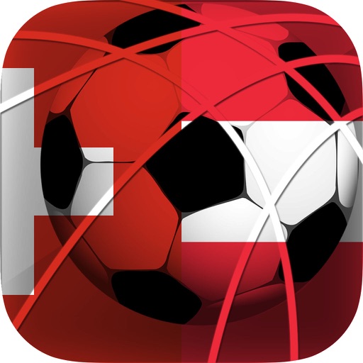 Penalty Shootout for Euro 2008 2nd Edition icon