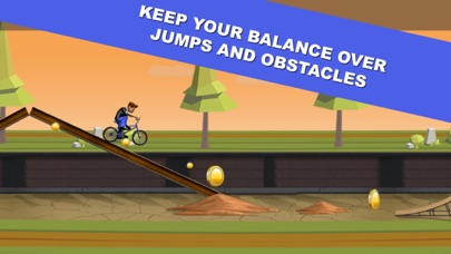 How to cancel & delete Wheelie King Challenge from iphone & ipad 4