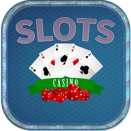 Casino Canberra The Best - Slots Machines Deluxe Edition Icon