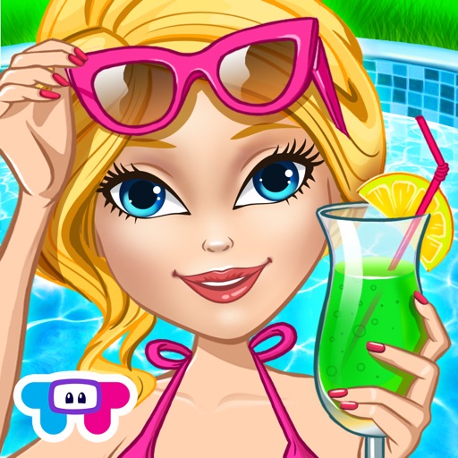Crazy Pool Party - Splish Splash