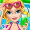 ~~> POOL PARTY