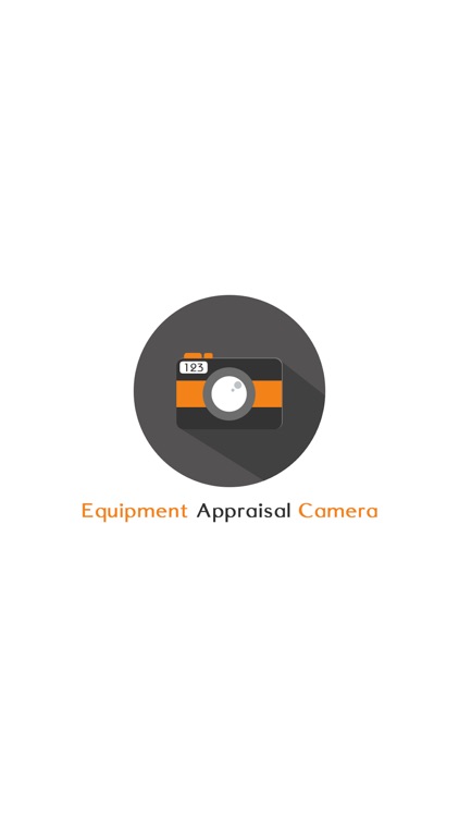 Equipment Appraisal Camera  Sequence/TextWatermark