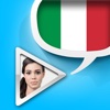 Italian Pretati - Translate, Learn and Speak with Video