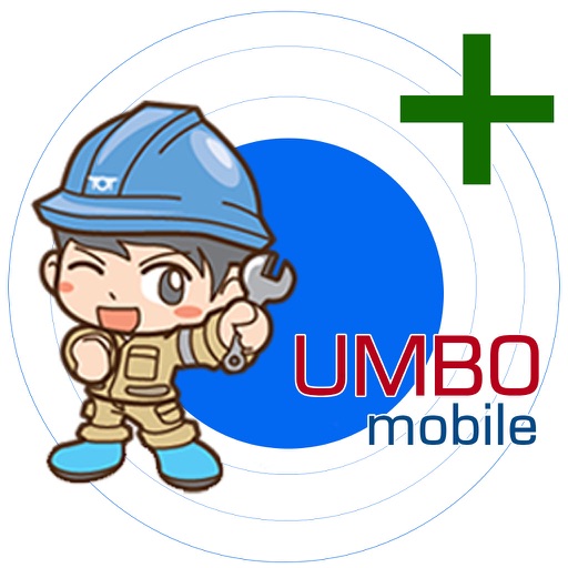 TOT UMBOMobille icon