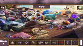 Game screenshot Free Hidden Objects: Romance Mystery apk