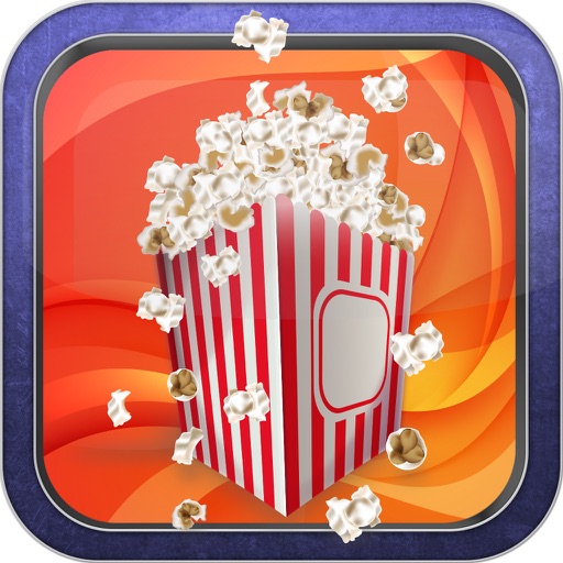 Pop Corn Maker And Delivery For Digimon Version Icon