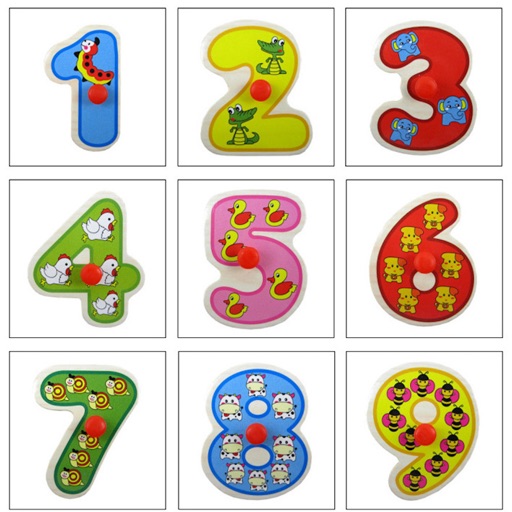 Kids Numbers And Educational Math Fun Free Game