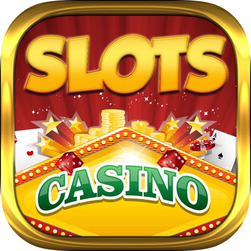 2016 Exclusive DoubleSlots Gambler Game - Free Spin & Win icon