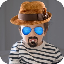 Funny Face Changer - Face Photo Editor