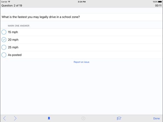 Florida DMV Test Prep - AppRecs