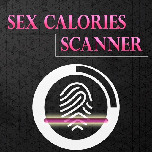 Sex Calories Scanner Prank icon