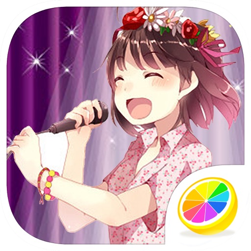 Waltz Dancer - Girl Fashion Dress Up and Makeover Salon Games Icon