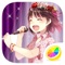 Waltz Dancer - Girl Fashion Dress Up and Makeover Salon Games