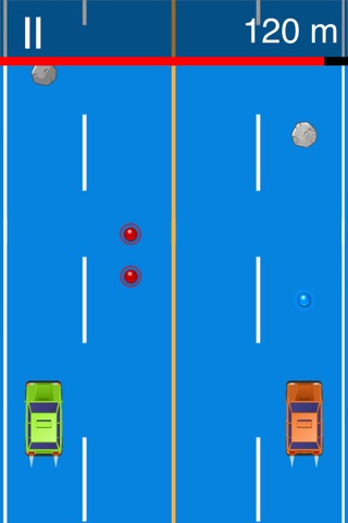 Rush Cars screenshot 2