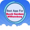 Best App For Busch Gardens Williamsburg Guide