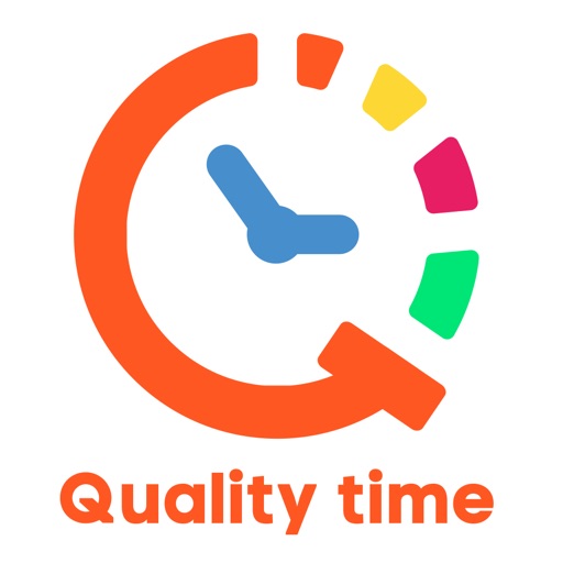 My Quality Time by 200 Applications