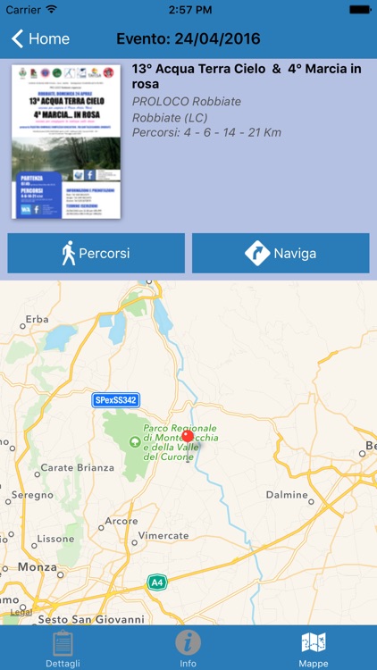 WalkApp screenshot-3