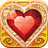 Dwarf Story Tales of Jewels & Gems - FREE Addictive Match 3 Puzzle games for kids and girls
