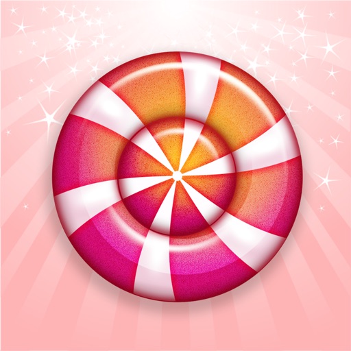 Colorful Candy Puzzle Mania Classic Match World Game for Kids With Free iOS App