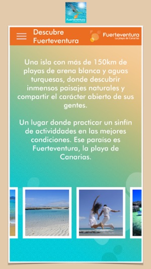 Fuerteventura Xperience(圖3)-速報App