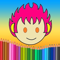 Activities of Preschool Coloring Book for kids