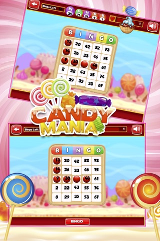 Mega Win Premium - Bingo Plus Casino Game screenshot 3
