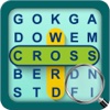 Word Search - Find Hidden Crosswords Puzzles, Spider Freecell Solitaire and Tic Tac Toe