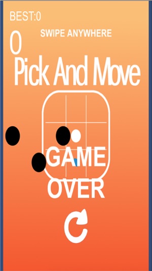 Pick And Move - Free Fun Puzzle Game