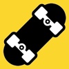 Epic Skate 3D - Free Skateboard Game for iPhone and iPad